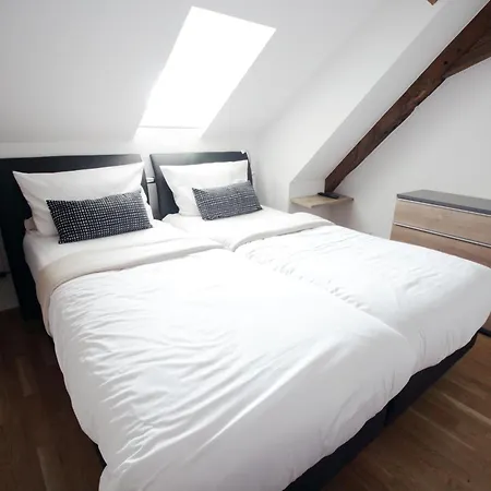 Haart And Soul Apartamento *
